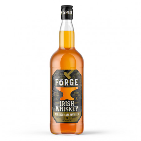 the forge irish blend