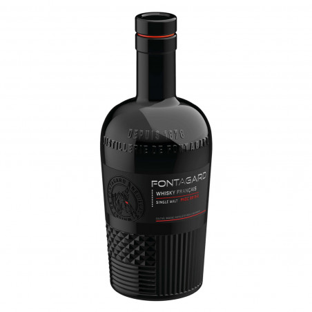 fontagnard single PNDC