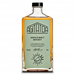 agitator single malt