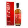 whisky flatnose rum barrel