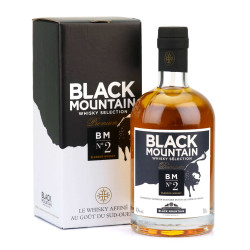 black mountain n°2