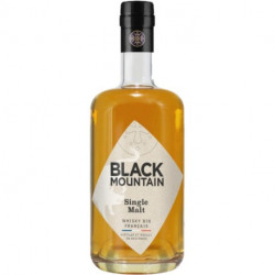 black mountain single malt bio
