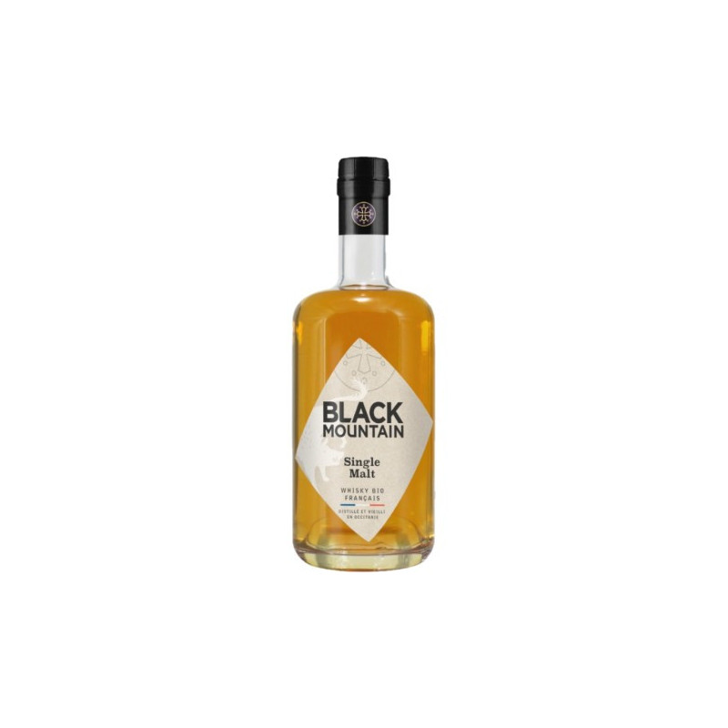 black mountain single malt bio