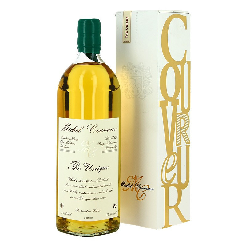 the unique Couvreur