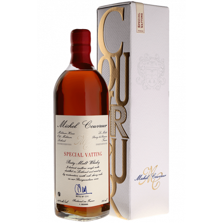 special vatting couvreur