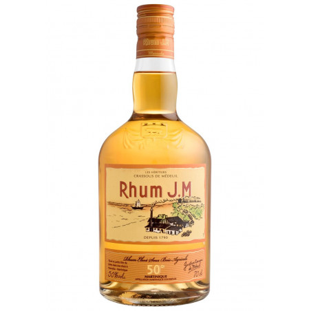 rhum eleve sous bois jm