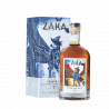 zaka rum trinidad