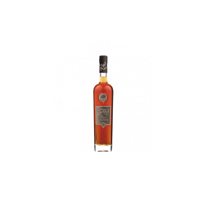 roble ron viejo ultra anejo