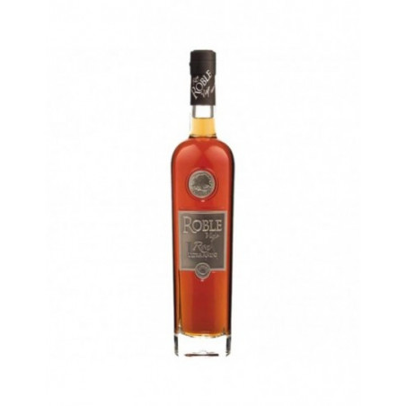 roble ron viejo ultra anejo