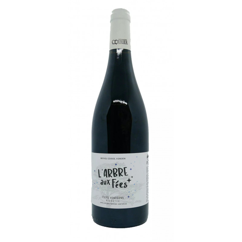 L’arbre aux fées ROUGE DOMAINE COIRIER