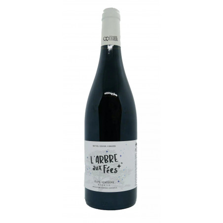 L’arbre aux fées ROUGE DOMAINE COIRIER