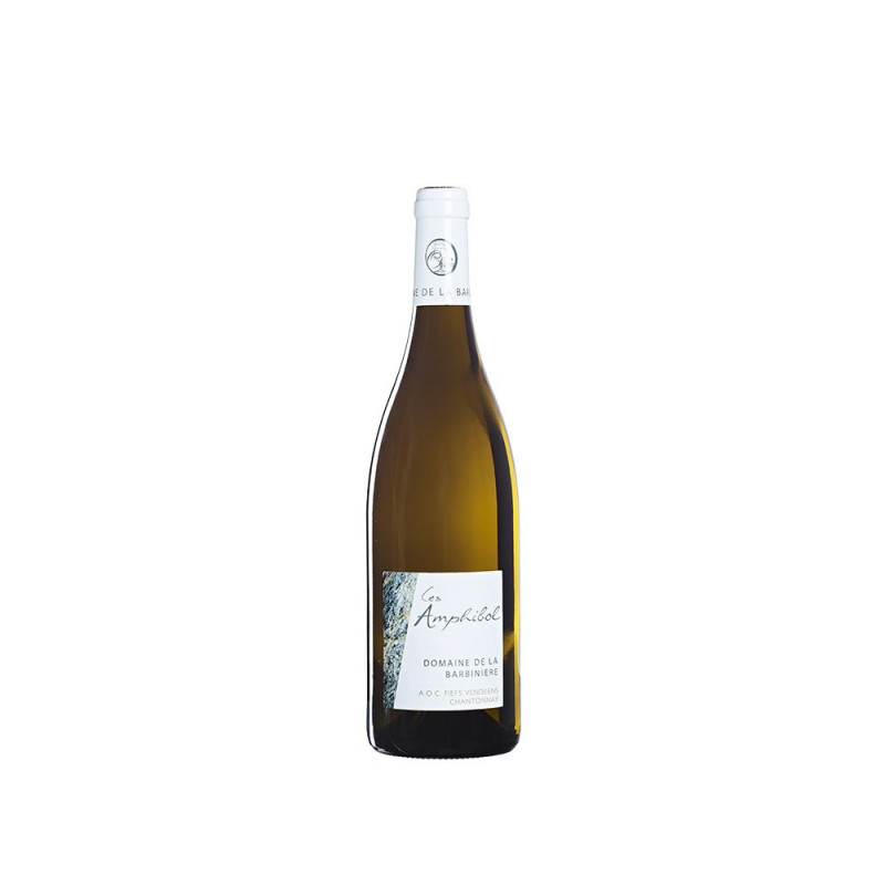 Magnum les Amphibol