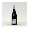 AOC Fiefs Vendéens - Silex rouge - Domaine de la Barbinière - Bio