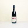 Pièce de la barrière - Vin de France - Domaine Mirebeau - Bio