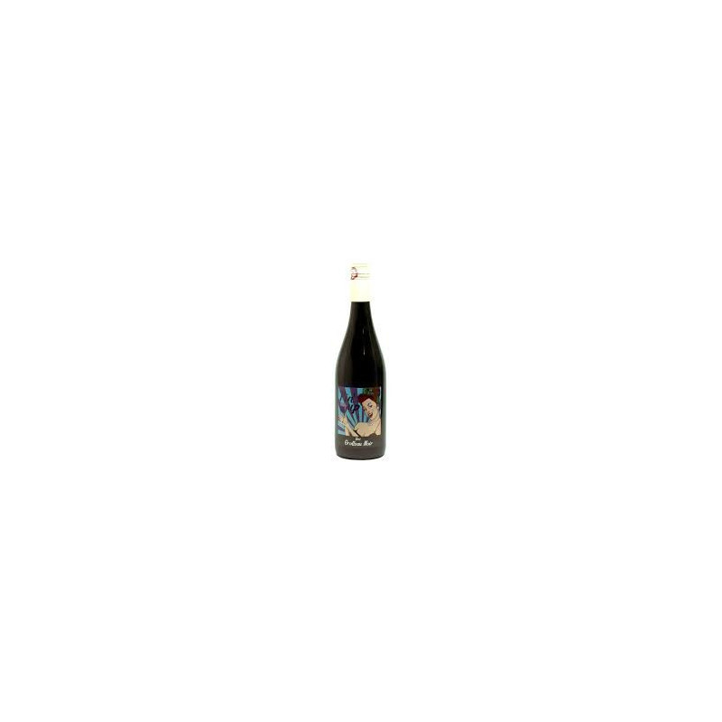 IGP Val de Loire - Pin up - Grolleau noir - Domaine de la Coche IGP Val de Loire - Pin up - Grolleau noir - Domaine de la Coche