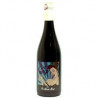 IGP Val de Loire - Pin up - Grolleau noir - Domaine de la Coche