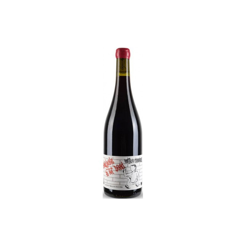 AOC Beaujolais - Is not dead - Domaine Chasselay - Bio AOC Beaujolais - Is not dead - Domaine Chasselay - Bio