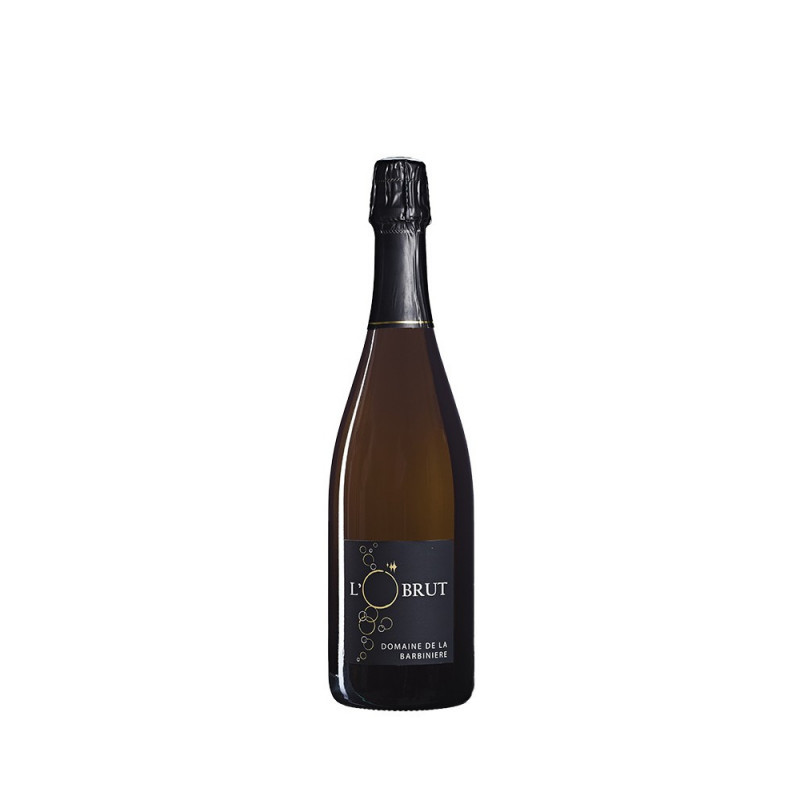 L'o brut
