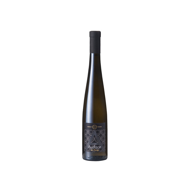 Audace du Coing - Vin de France - Vignobles Günteher-Chereau Audace du Coing - Vin de France - Vignobles Günteher-Chereau