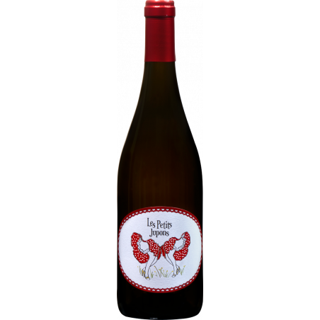 AOC Muscadet - Les Petits Jupons - Domaine Günther-Chereau