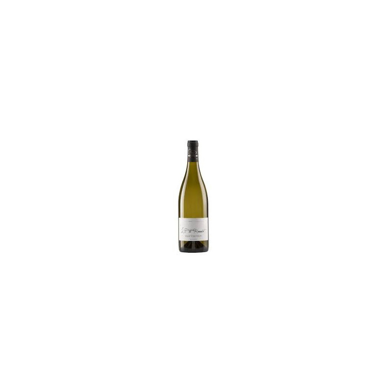 IGP Loire - P'tit Renaudat Sauvignon - Domaine Renaudat - HVE IGP Loire - P'tit Renaudat Sauvignon - Domaine Renaudat - HVE