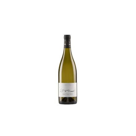 IGP Loire - P'tit Renaudat Sauvignon - Domaine Renaudat - HVE