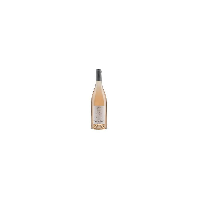 AOC Reuilly - Les Lignis rosé - Domaine Renaudat - HVE AOC Reuilly - Les Lignis rosé - Domaine Renaudat - HVE