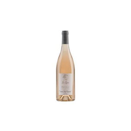 AOC Reuilly - Les Lignis rosé - Domaine Renaudat - HVE