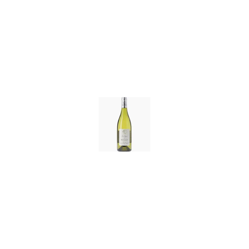 AOC Reuilly - Les Lignis blanc - Domaine Renaudat - HVE AOC Reuilly - Les Lignis blanc - Domaine Renaudat - HVE