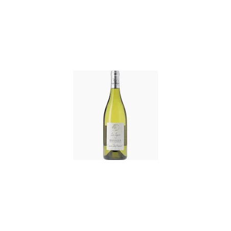 AOC Reuilly - Les Lignis blanc - Domaine Renaudat - HVE