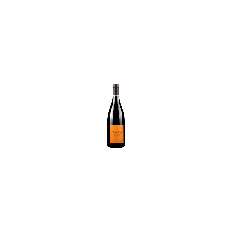 l'instant Tannay Melon - Vin de France - Domaine Garnier et Fils l'instant Tannay Melon - Vin de France - Domaine Garnier et Fils