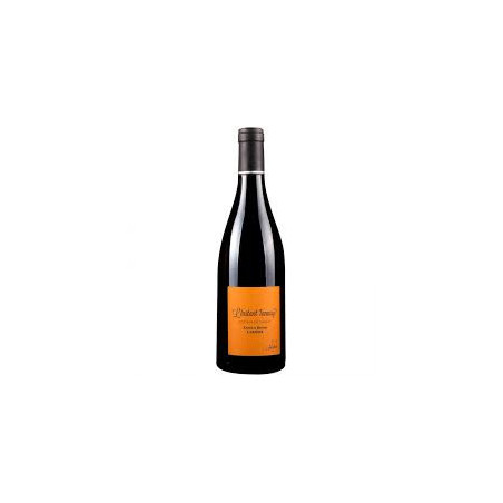 l'instant Tannay Melon - Vin de France - Domaine Garnier et Fils