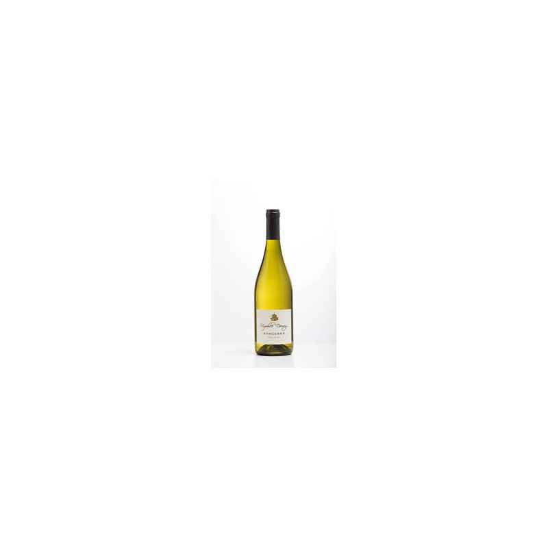 AOC Sancerre blanc - les Caillottes - Domaine Dauny AOC Sancerre blanc - les Caillottes - Domaine Dauny