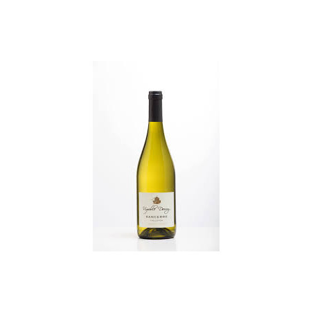 AOC Sancerre blanc - les Caillottes - Domaine Dauny