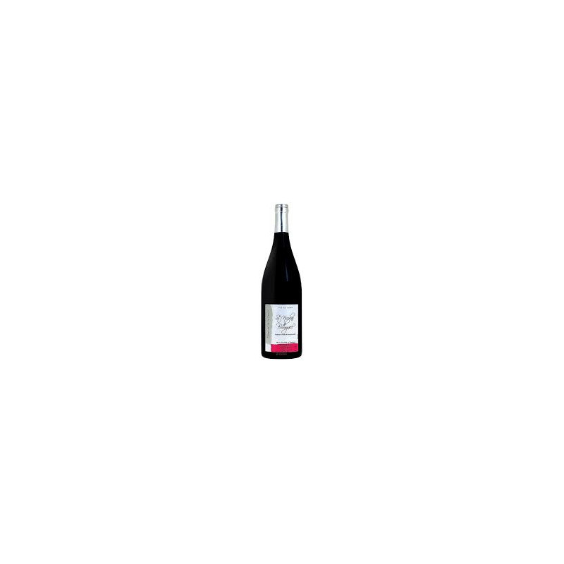 AOC Saint Nicolas de Bourgueil - Domaine de la Lande - Bio AOC Saint Nicolas de Bourgueil - Domaine de la Lande - Bio