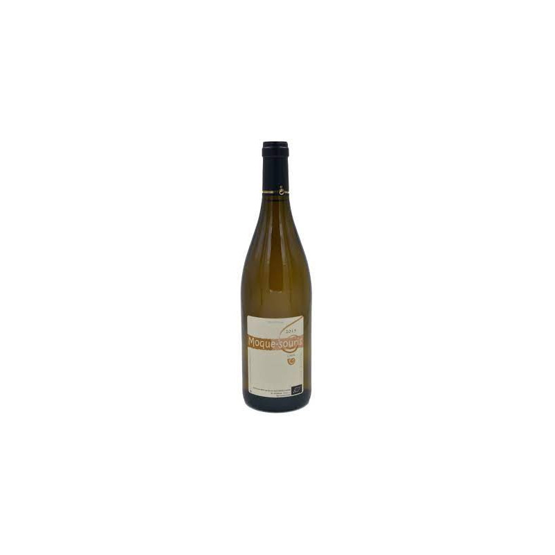 Moque Souris - Vin de France - Domaine de Mirebeau - Bio Moque Souris - Vin de France - Domaine de Mirebeau - Bio