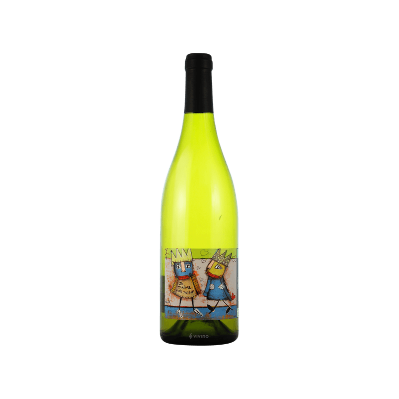 Je t'aime mais j'ai soif - Vin de France - Domaine le Fay d'Homme - Bio Je t'aime mais j'ai soif - Vin de France - Domaine le Fay d'Homme - Bio