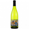 Je t'aime mais j'ai soif - Vin de France - Domaine le Fay d'Homme - Bio