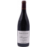 AOC Bourgueil - Clos Barrot - Domaine de la Lande -  Bio