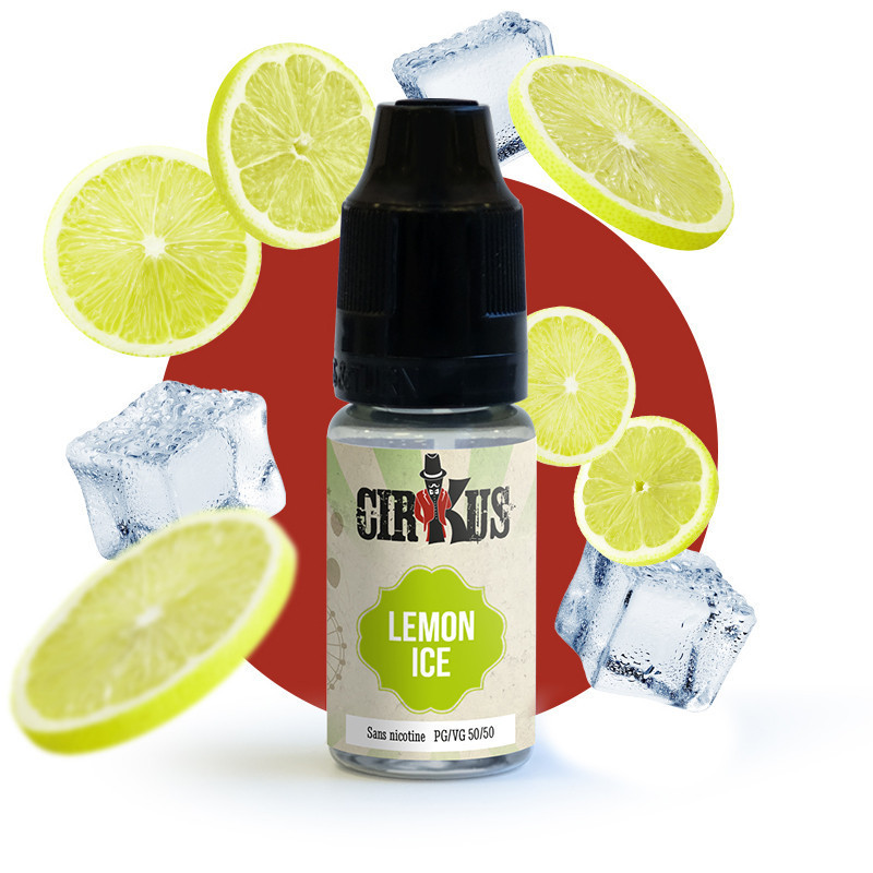Lemon Ice Lemon Ice