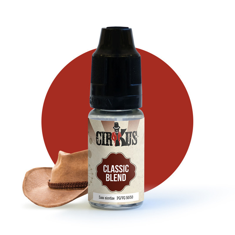 Classic Blend Classic Blend