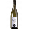 Amphoria blanc de noir - Vin de France - Domaine Fagot - Bio