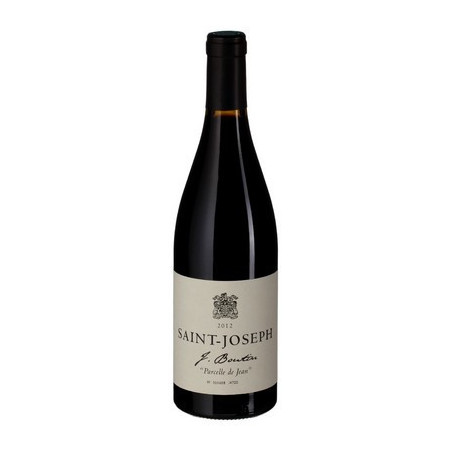 AOC Saint Joseph - Parcelle de Jean - Domaine Boutin