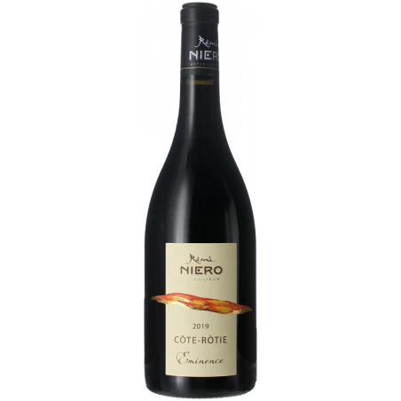AOC Cote Rotie - Éminence - Domaine Niero - HVE