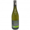 AOC Côtes du Rhône - Grappe d'Antan blanc - Villedieu Buisson - Bio