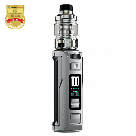 Pack Argus XT