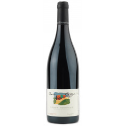 AOC Croze Hermitage rouge - Domaine Les Entrefaux  - Bio