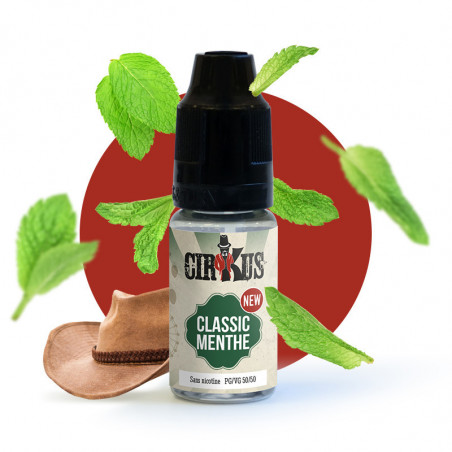 Classic Menthe