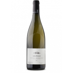 AOC Croze Hermitage blanc - les Pends -  Domaine les Entrefaux - Bio
