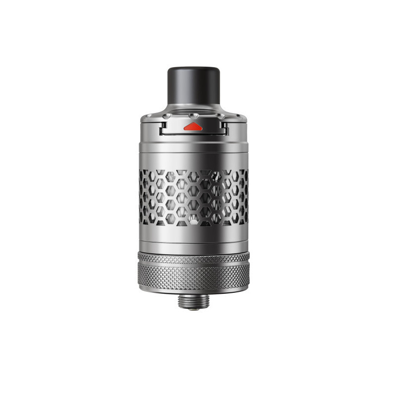 Nautilus 3S tank